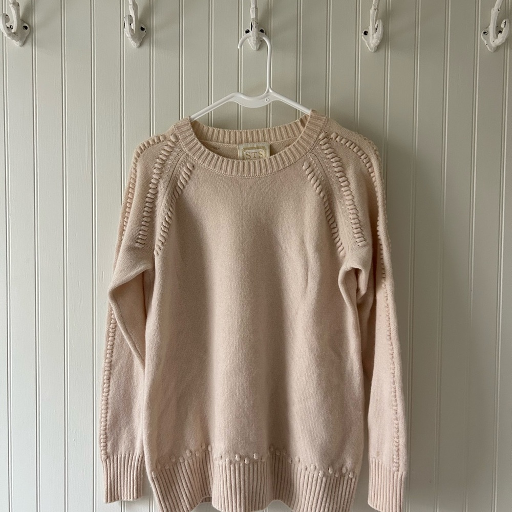 Sail to Sable Women's Sweater